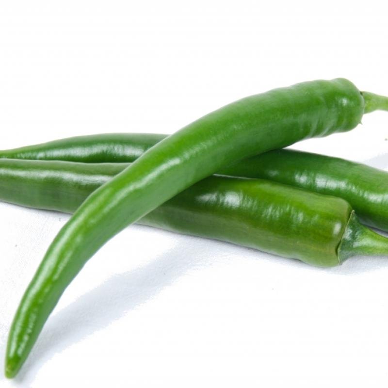 long chilli