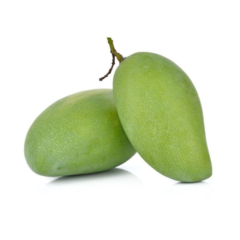 green mango
