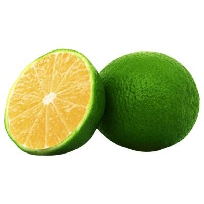 lime seedless