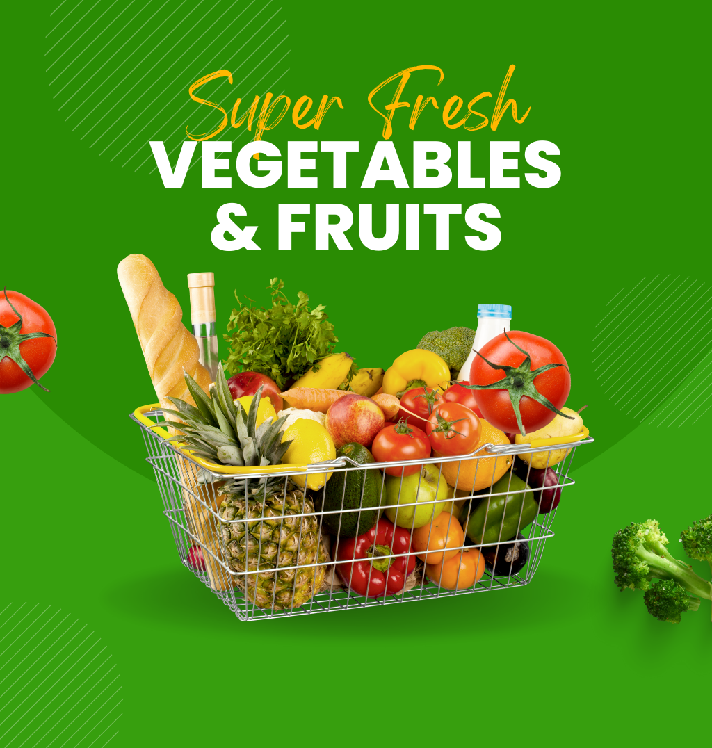 Delivered to your home