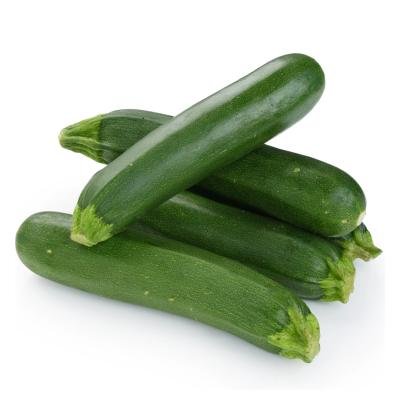 zuchini green