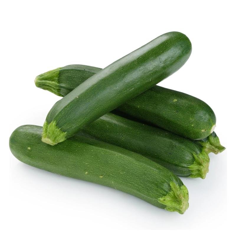 zuchini green