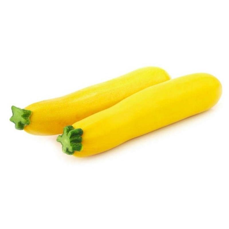 yellow zuchini